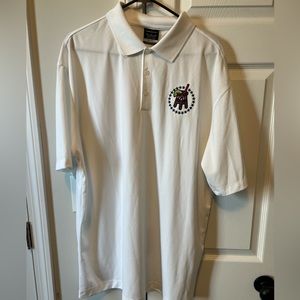 Barstool Sport Nike golf polo